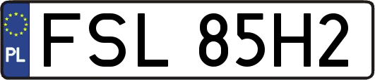 FSL85H2