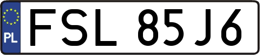 FSL85J6