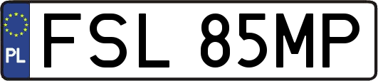 FSL85MP