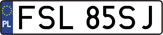 FSL85SJ