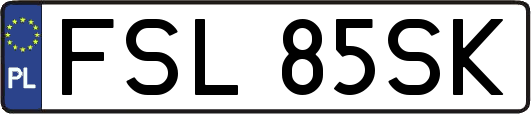 FSL85SK