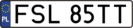 FSL85TT