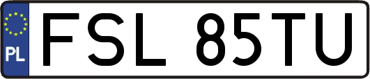 FSL85TU