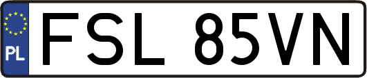 FSL85VN