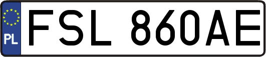 FSL860AE