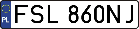 FSL860NJ