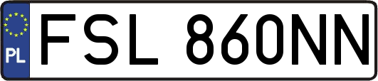 FSL860NN