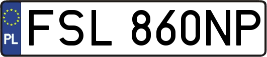 FSL860NP