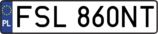 FSL860NT