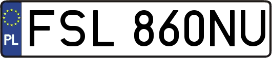 FSL860NU