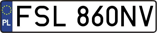 FSL860NV