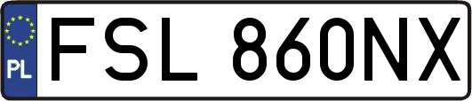 FSL860NX