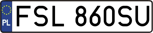 FSL860SU