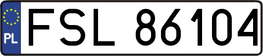 FSL86104