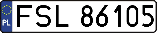 FSL86105