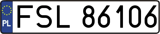 FSL86106