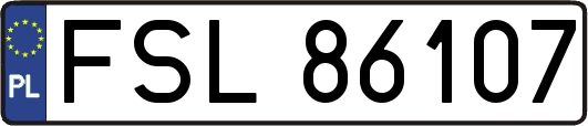 FSL86107