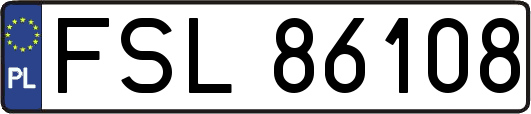 FSL86108