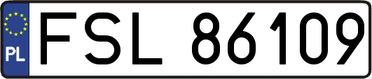 FSL86109