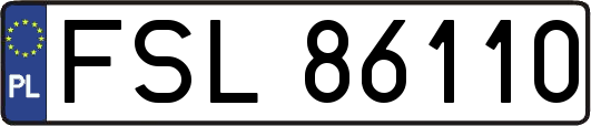 FSL86110