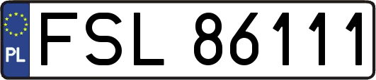 FSL86111