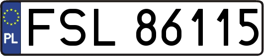 FSL86115
