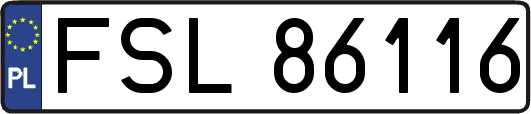 FSL86116