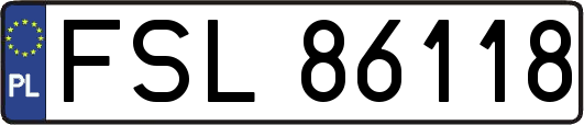 FSL86118