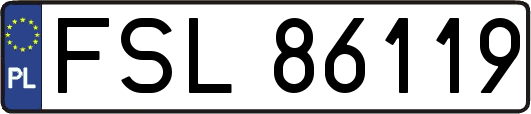 FSL86119