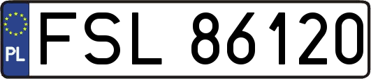 FSL86120