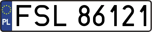 FSL86121
