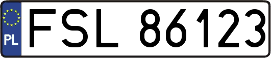 FSL86123