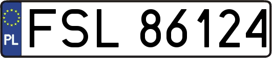 FSL86124