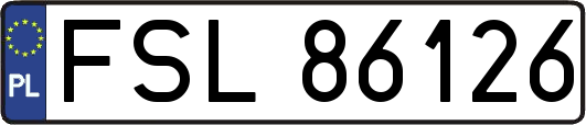 FSL86126