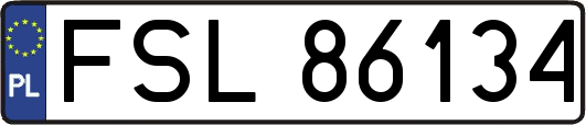 FSL86134