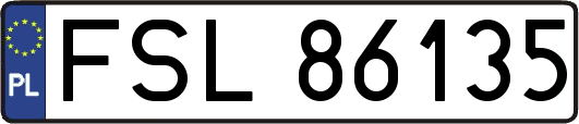 FSL86135