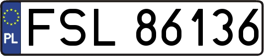 FSL86136
