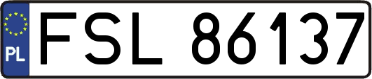 FSL86137