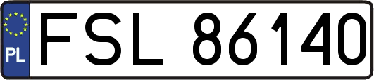 FSL86140