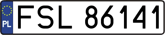 FSL86141
