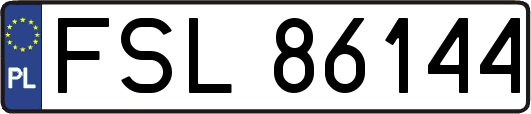 FSL86144