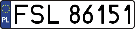 FSL86151