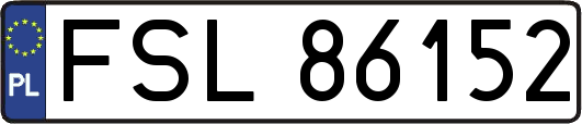 FSL86152