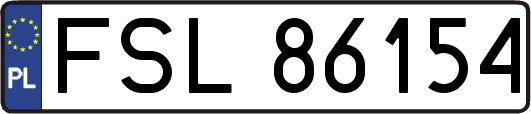 FSL86154