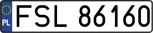 FSL86160