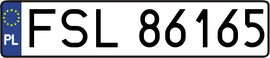 FSL86165