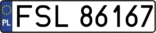 FSL86167