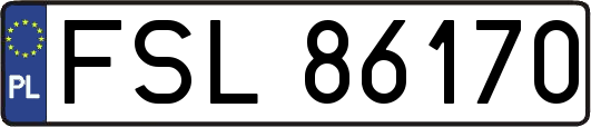 FSL86170