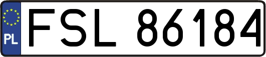FSL86184