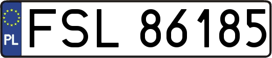 FSL86185